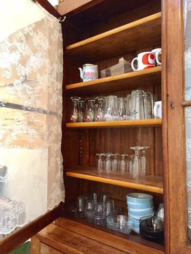La Maison Perch�e