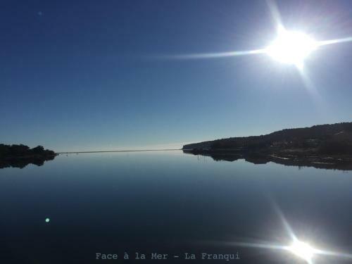 Villa Location � La Mer - Leucate