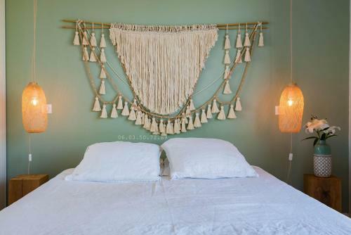 Villa Location � La Mer - Leucate