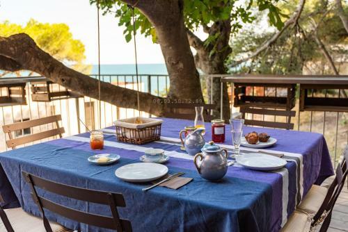 Villa Location � La Mer - Leucate