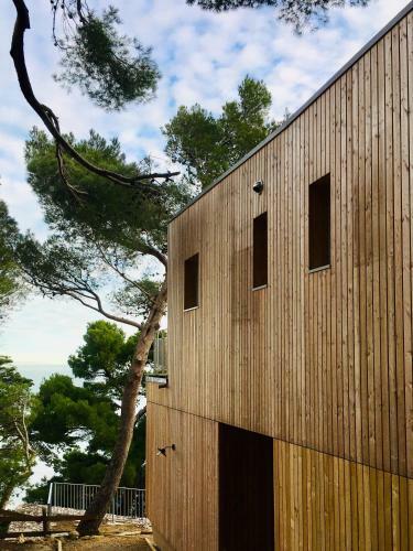 Villa Location � La Mer - Leucate