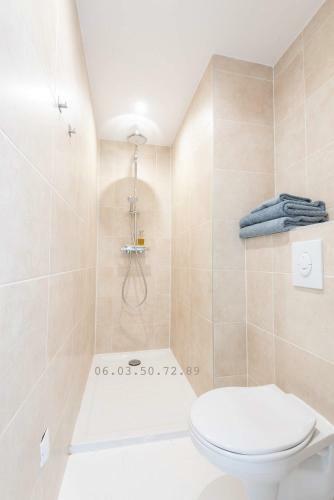Villa Location � La Mer - Leucate