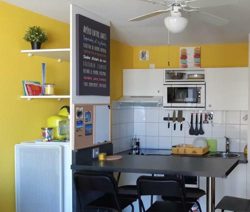 Apartamento Le Neptune Paradise