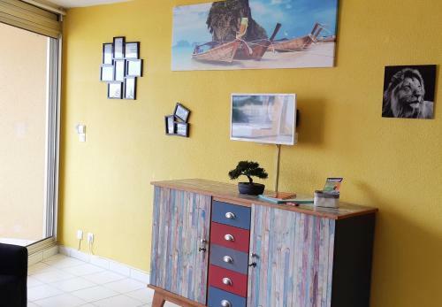 Apartamento Le Neptune Paradise