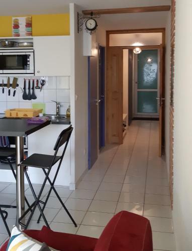 Apartamento Le Neptune Paradise