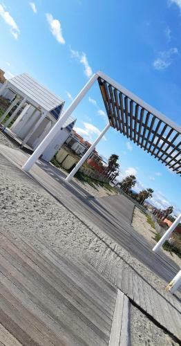Apartamento Le Neptune Paradise