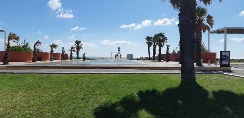Apartamento Le Neptune Paradise