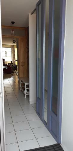 Apartamento Le Neptune Paradise
