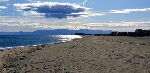 Apartamento Le Neptune Paradise