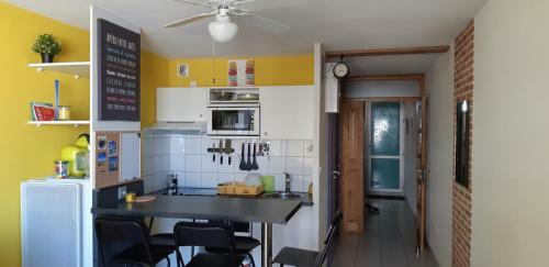 Apartamento Le Neptune Paradise