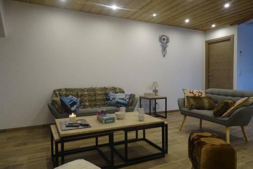 Apartamento Chalet Manaslu - Alt 8163 M