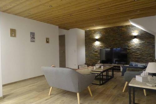 Apartamento Chalet Manaslu - Alt 8163 M