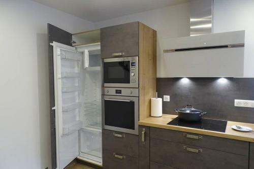 Apartamento Chalet Manaslu - Alt 8163 M