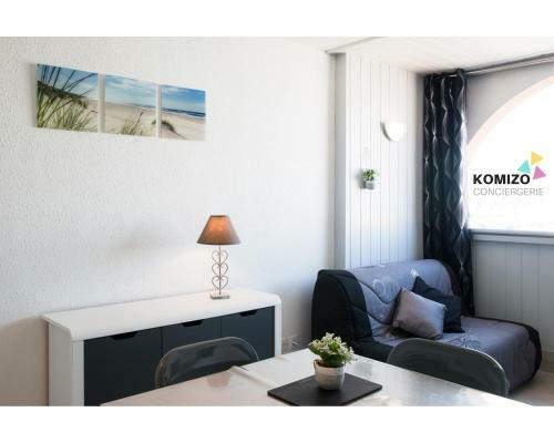 Apartamento Le Repair Du Capitaine
