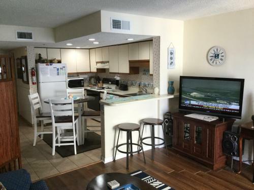 Apartamento Carolina Shores Ll