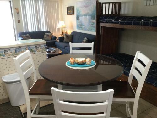 Apartamento Carolina Shores Ll