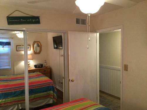 Apartamento Carolina Shores Ll