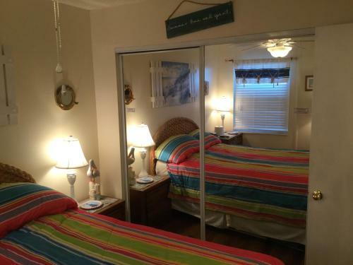 Apartamento Carolina Shores Ll