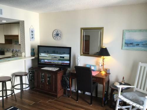 Apartamento Carolina Shores Ll