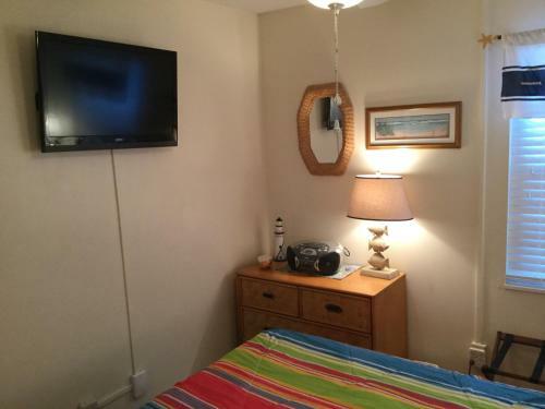 Apartamento Carolina Shores Ll