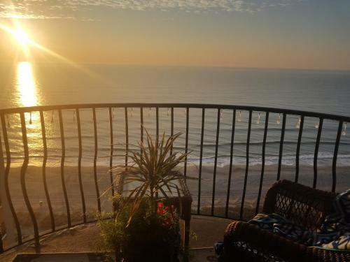Apartamento The Palms Resort-oceanfront