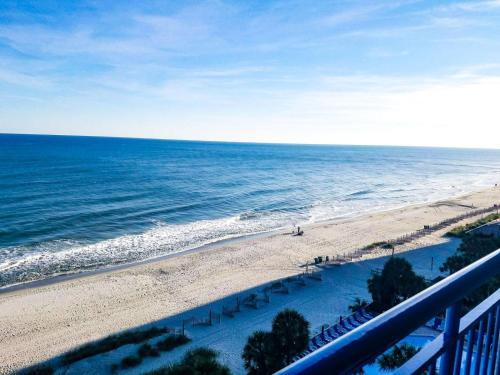 Coral Beach 816