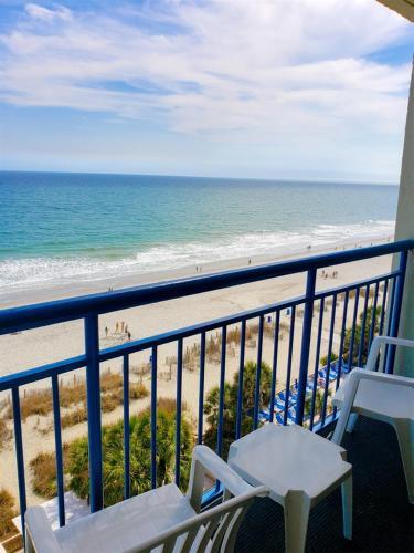 Coral Beach 816