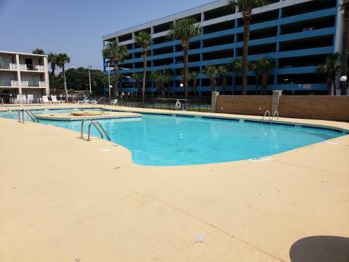 Apartamento 1600 South Ocean Boulevard