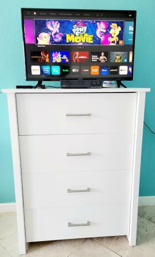 Apartamento 1600 South Ocean Boulevard