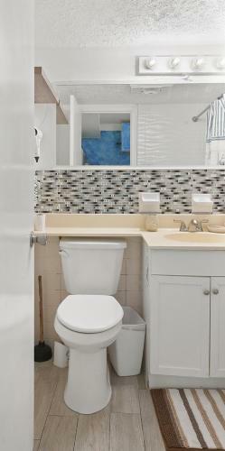 Apartamento 1600 South Ocean Boulevard