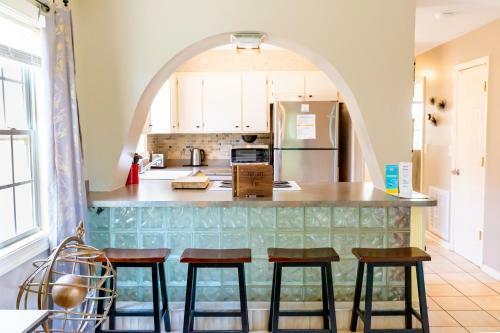 Feel At Home A 3 Minute Walk From The Beach
