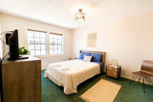 Feel At Home A 3 Minute Walk From The Beach
