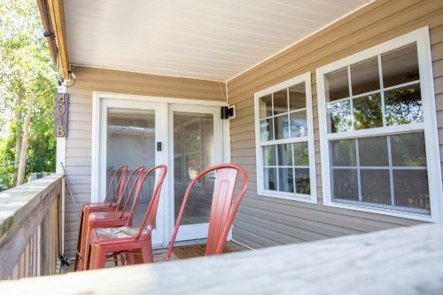 Feel At Home A 3 Minute Walk From The Beach
