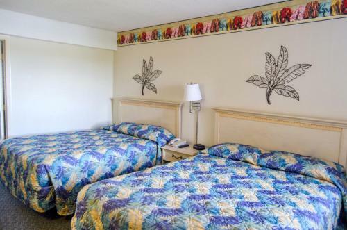 Aparthotel Palms Resort