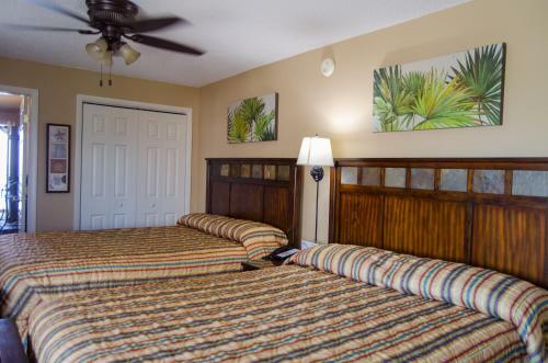 Aparthotel Palms Resort
