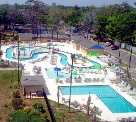 Apartamento Myrtle Beach Resort Rt1812