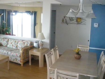 Apartamento Myrtle Beach Resort Rt1812