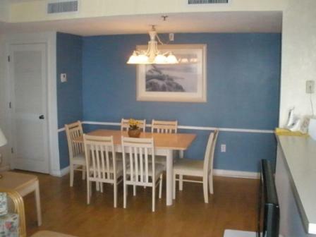 Apartamento Myrtle Beach Resort Rt1812