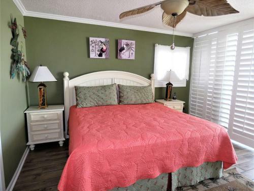 Apartamento 0801 Waters Edge Resort Condo