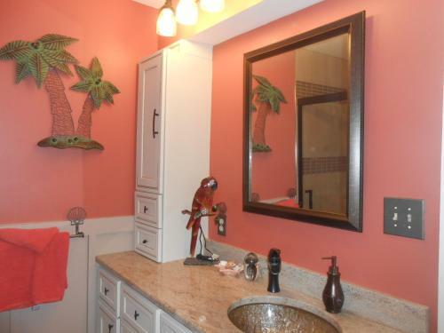 Apartamento 0801 Waters Edge Resort Condo
