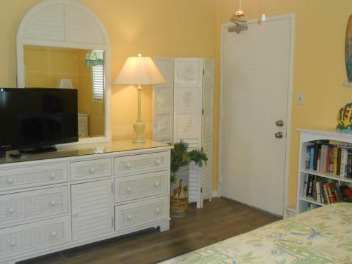 Apartamento 0801 Waters Edge Resort Condo