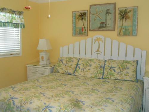 Apartamento 0801 Waters Edge Resort Condo