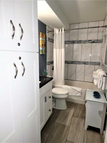 Apartamento 0801 Waters Edge Resort Condo
