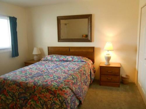 Apartamento 0301 Waters Edge Resort Condo