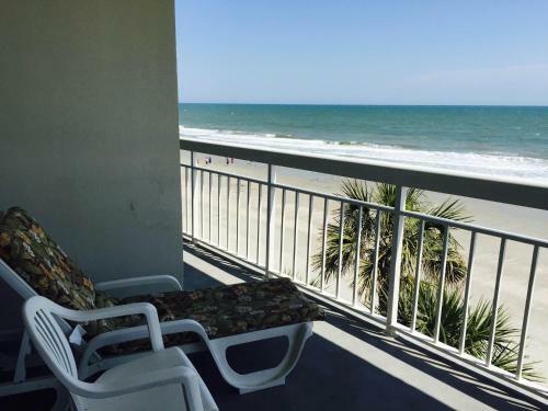 Apartamento 0301 Waters Edge Resort Condo