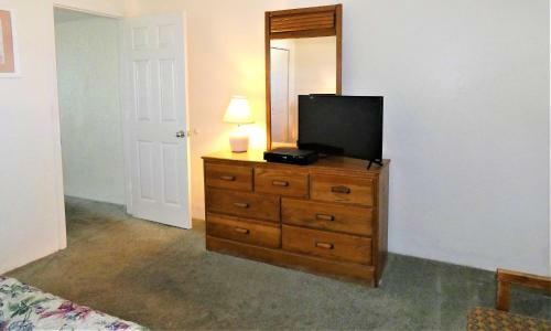 Apartamento 0301 Waters Edge Resort Condo
