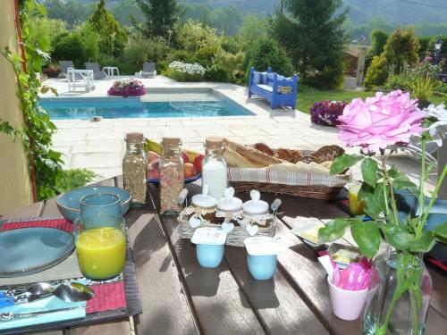 Les Bambous B&B