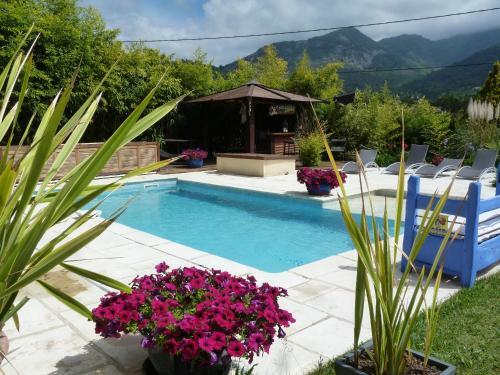 Les Bambous B&B