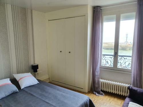 Apartamento 180� Vue Mer