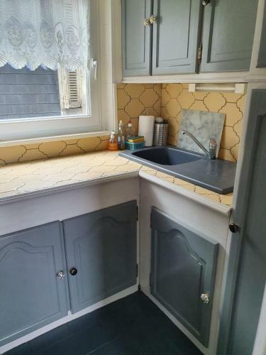 Apartamento 180� Vue Mer